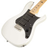 PRS SE NF3 M Pearl White