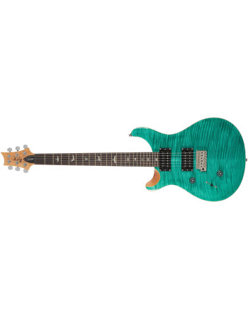 PRS SE Custom 24 LH Turquiose