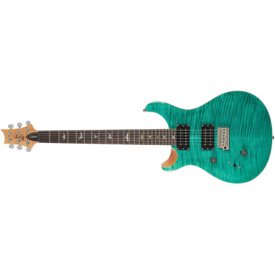 PRS SE Custom 24 LH Turquiose