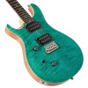 PRS SE Custom 24 LH Turquiose