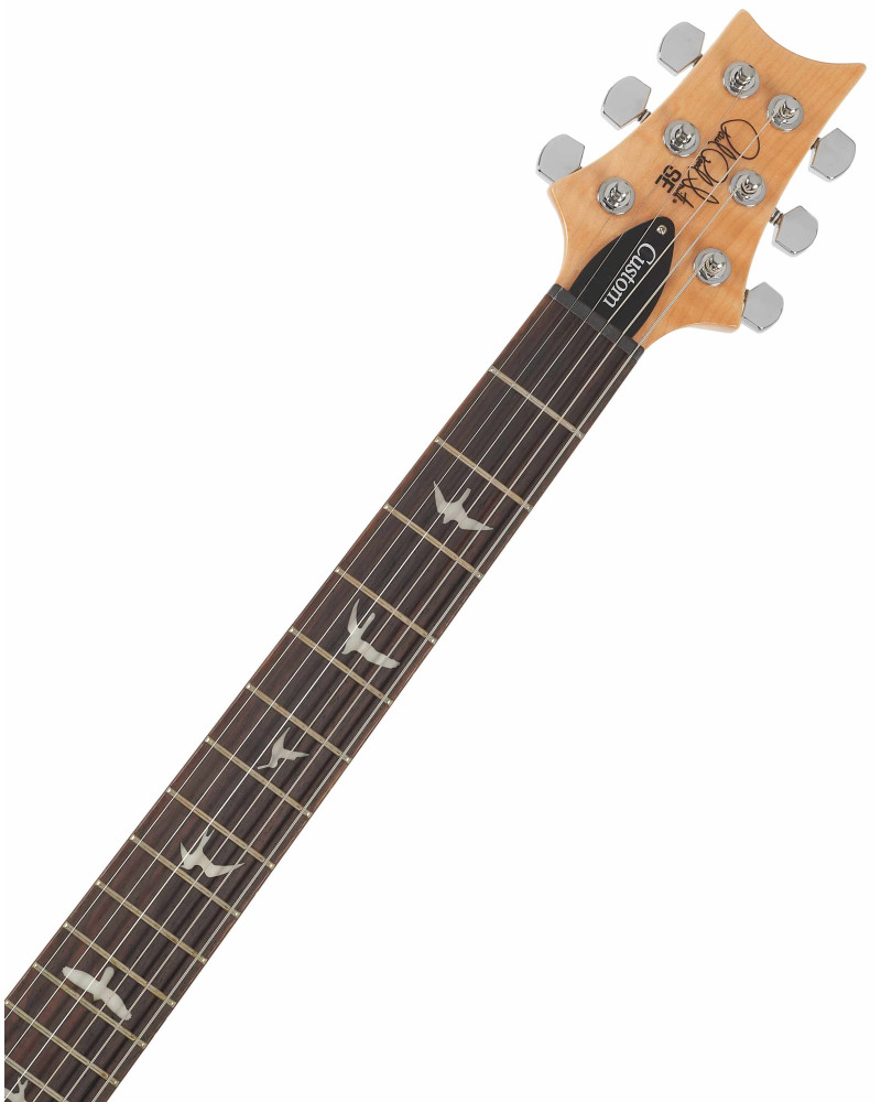 PRS SE Custom 24 LH Turquiose