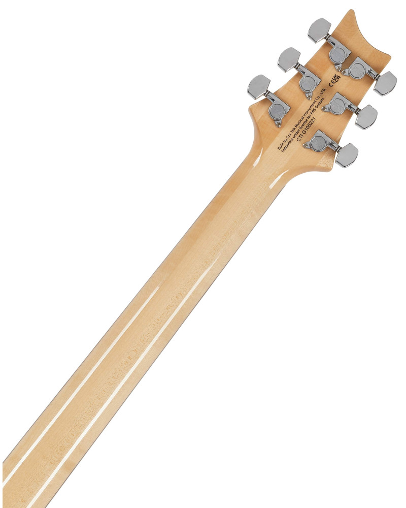 PRS SE Custom 24 LH Turquiose