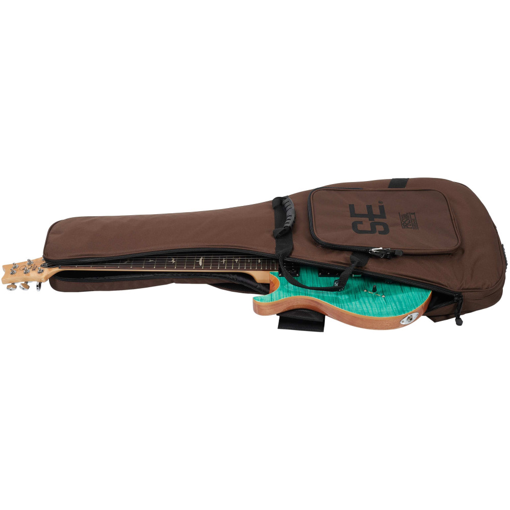 PRS SE Custom 24 LH Turquiose