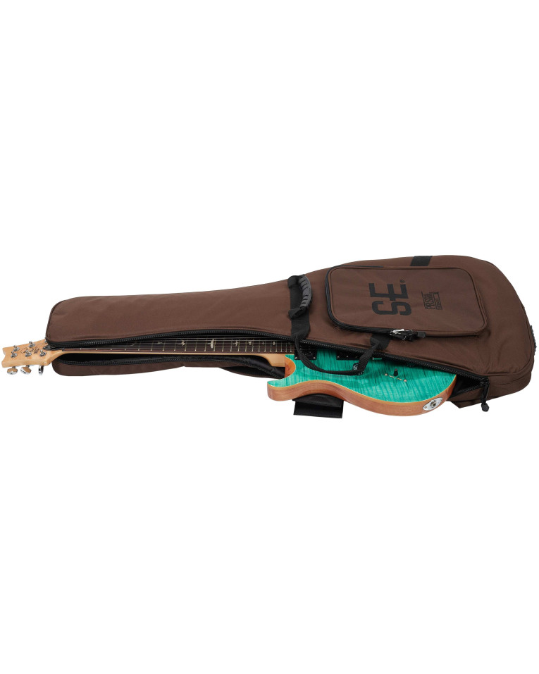 PRS SE Custom 24 LH Turquiose