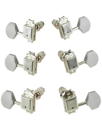 PRS Silver Sky Tuners (Set of 6)