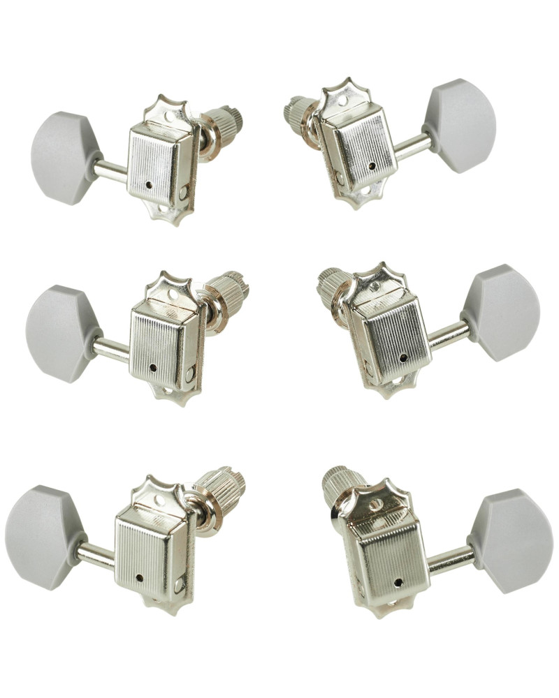 PRS Silver Sky Tuners (Set of 6)