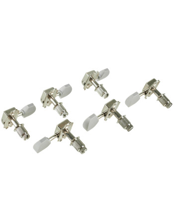PRS Silver Sky Tuners (Set of 6)