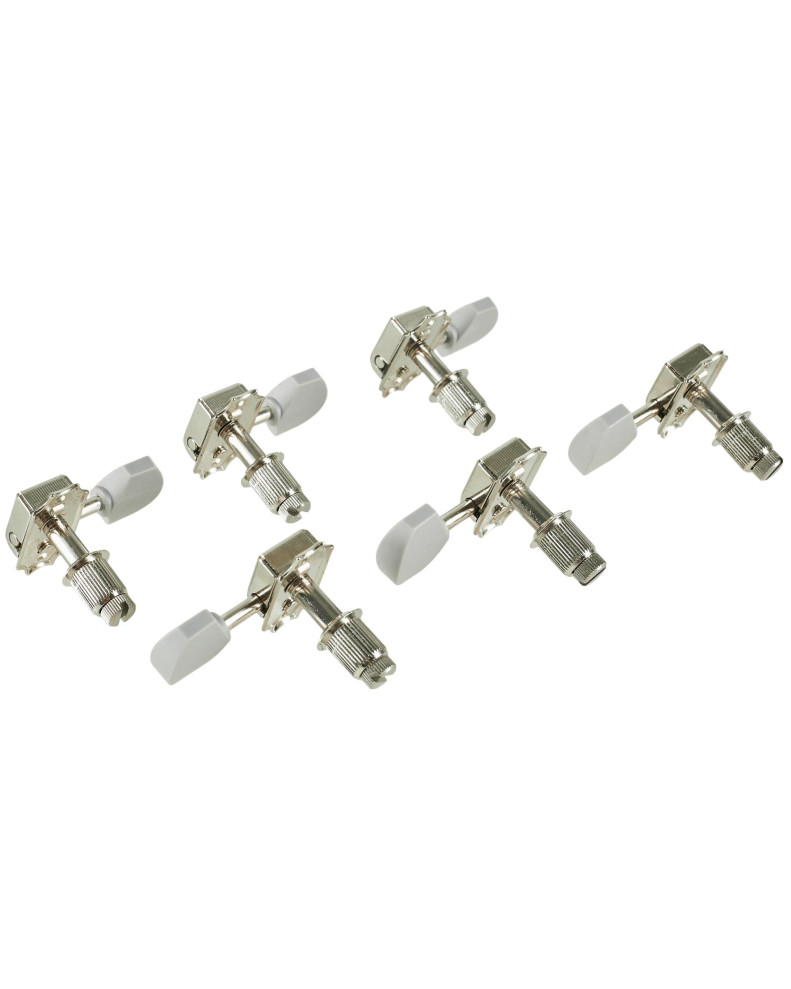 PRS Silver Sky Tuners (Set of 6)