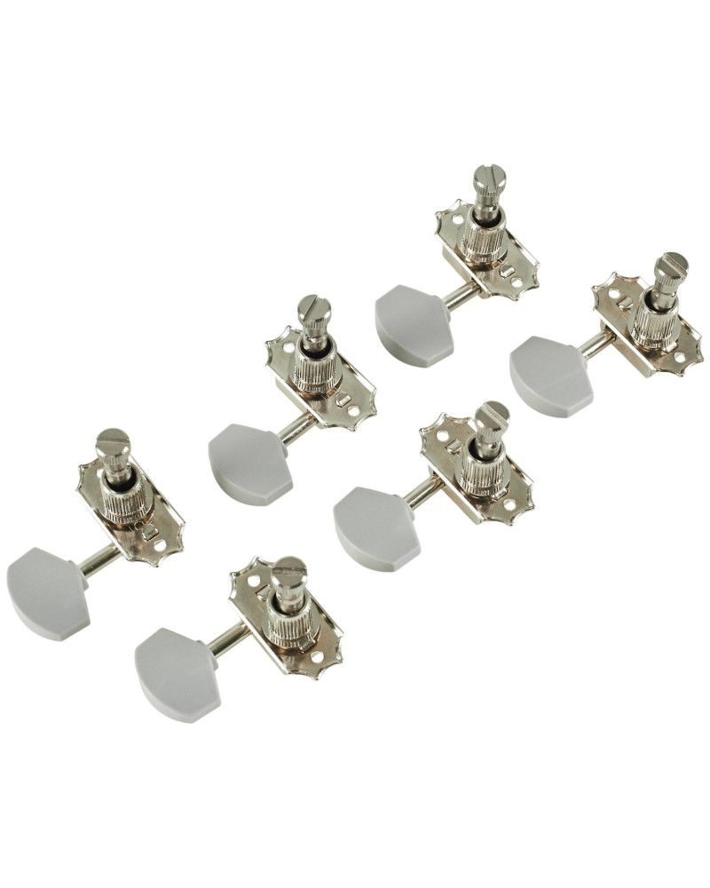PRS Silver Sky Tuners (Set of 6)