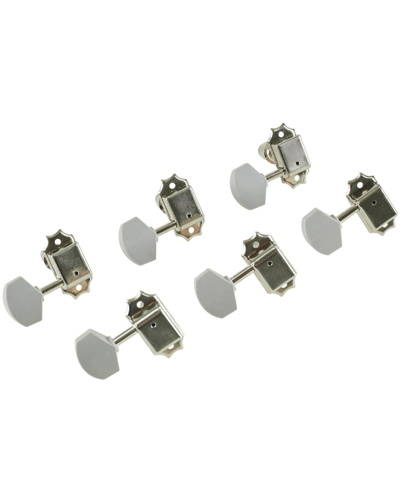PRS Silver Sky Tuners (Set of 6)