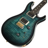 PRS Custom 24 10 Top Cobalt Smokeburst