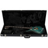 PRS Custom 24 10 Top Cobalt Smokeburst