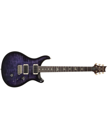 PRS Custom 24 Purple Mist