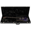 PRS Custom 24 Purple Mist