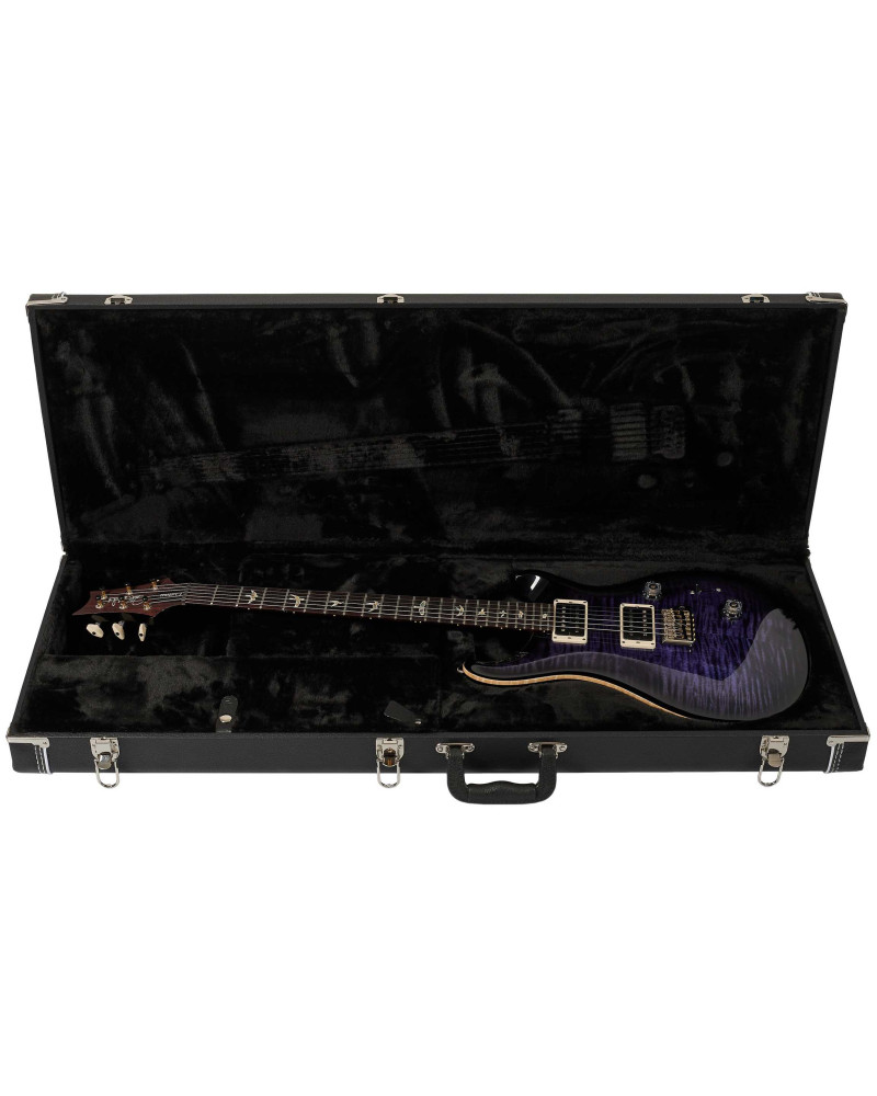 PRS Custom 24 Purple Mist