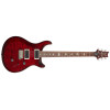 PRS S2 Custom 24 Fire Red Burst