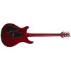 PRS S2 Custom 24 Fire Red Burst