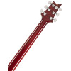 PRS S2 Custom 24 Fire Red Burst