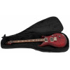 PRS S2 Custom 24 Fire Red Burst