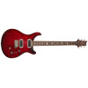 PRS S2 Custom 24-08 Fire Red Burst