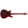 PRS S2 Custom 24-08 Fire Red Burst
