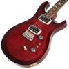 PRS S2 Custom 24-08 Fire Red Burst