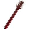 PRS S2 Custom 24-08 Fire Red Burst