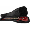 PRS S2 Custom 24-08 Fire Red Burst