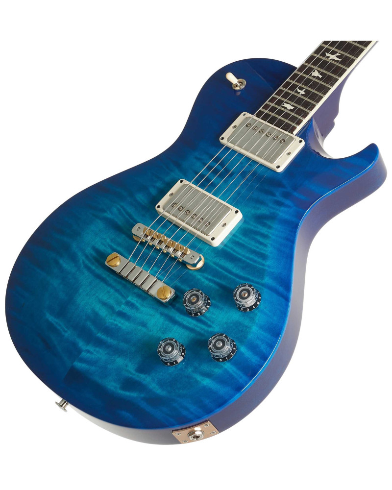 PRS S2 McCarty 594 SC Lake Blue