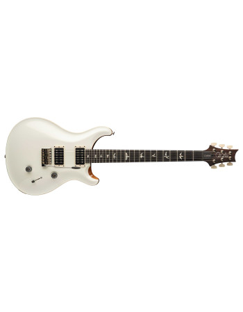 PRS Custom 24 Antique White Top