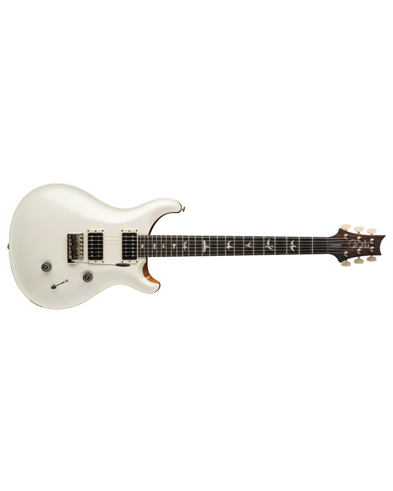PRS Custom 24 Antique White Top