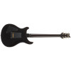 PRS Custom 24 Black Gold Wraparound Burst
