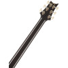 PRS Custom 24 Black Gold Wraparound Burst
