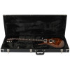 PRS Custom 24 Black Gold Wraparound Burst