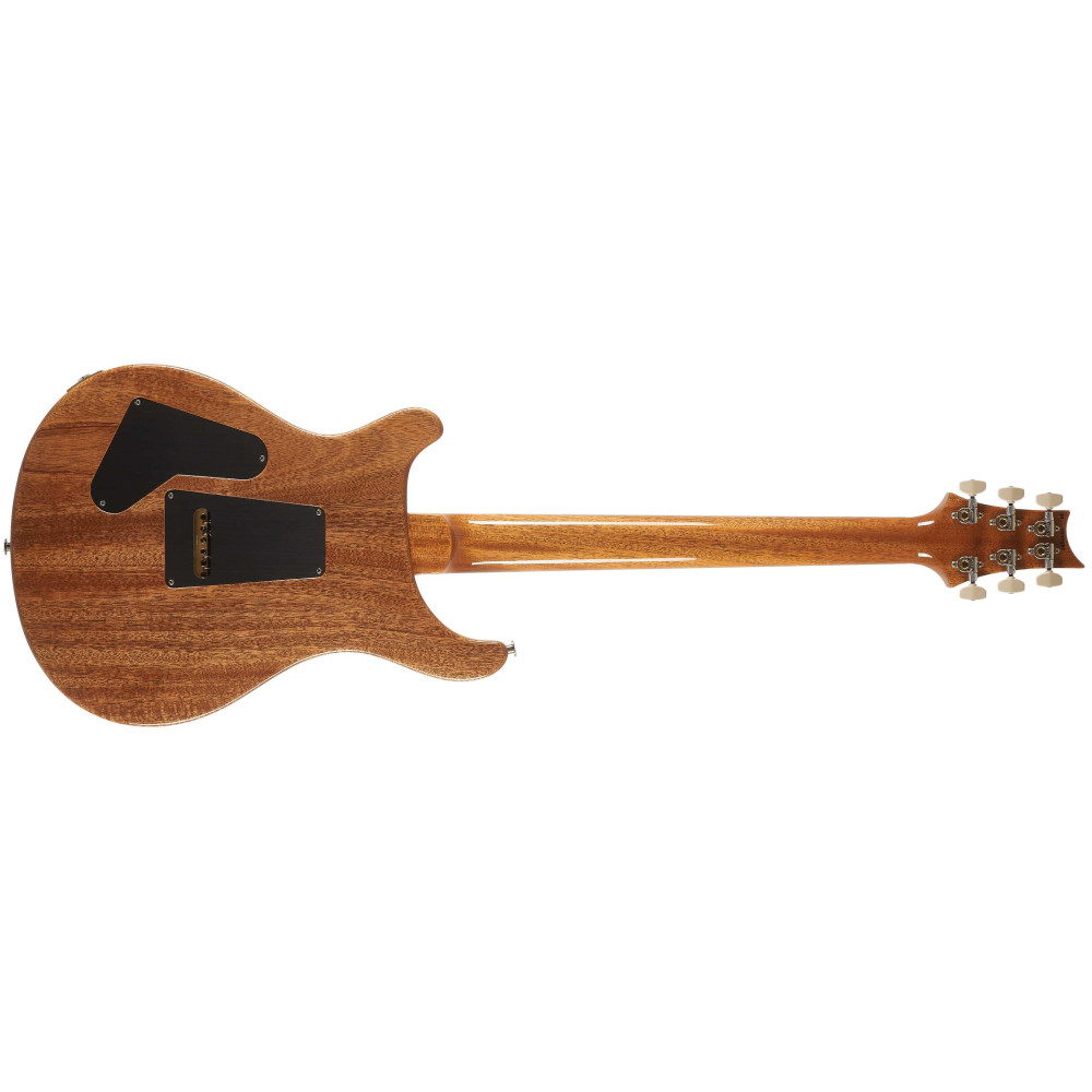 PRS Custom 24 Charcoal