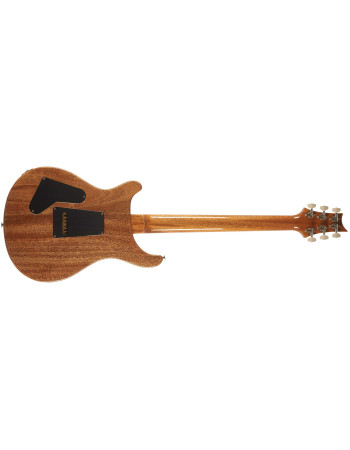 PRS Custom 24 Charcoal