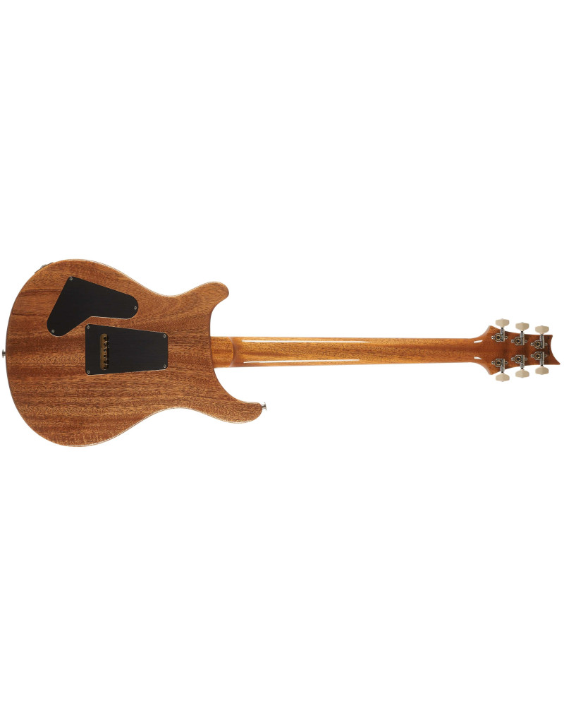 PRS Custom 24 Charcoal
