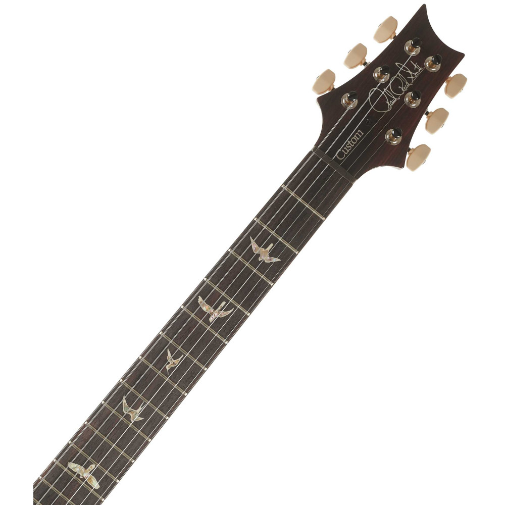 PRS Custom 24 Charcoal