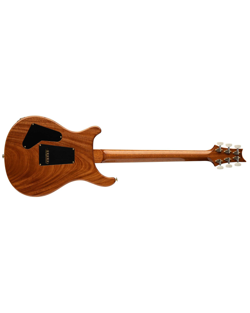 PRS Custom 24 Carroll Blue