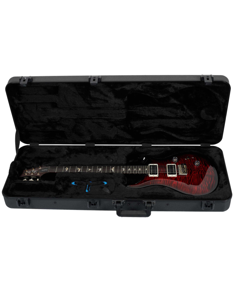 PRS Custom 24 Fire Smokeburst