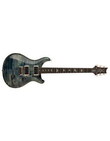 PRS Custom 24 Faded Whale Blue