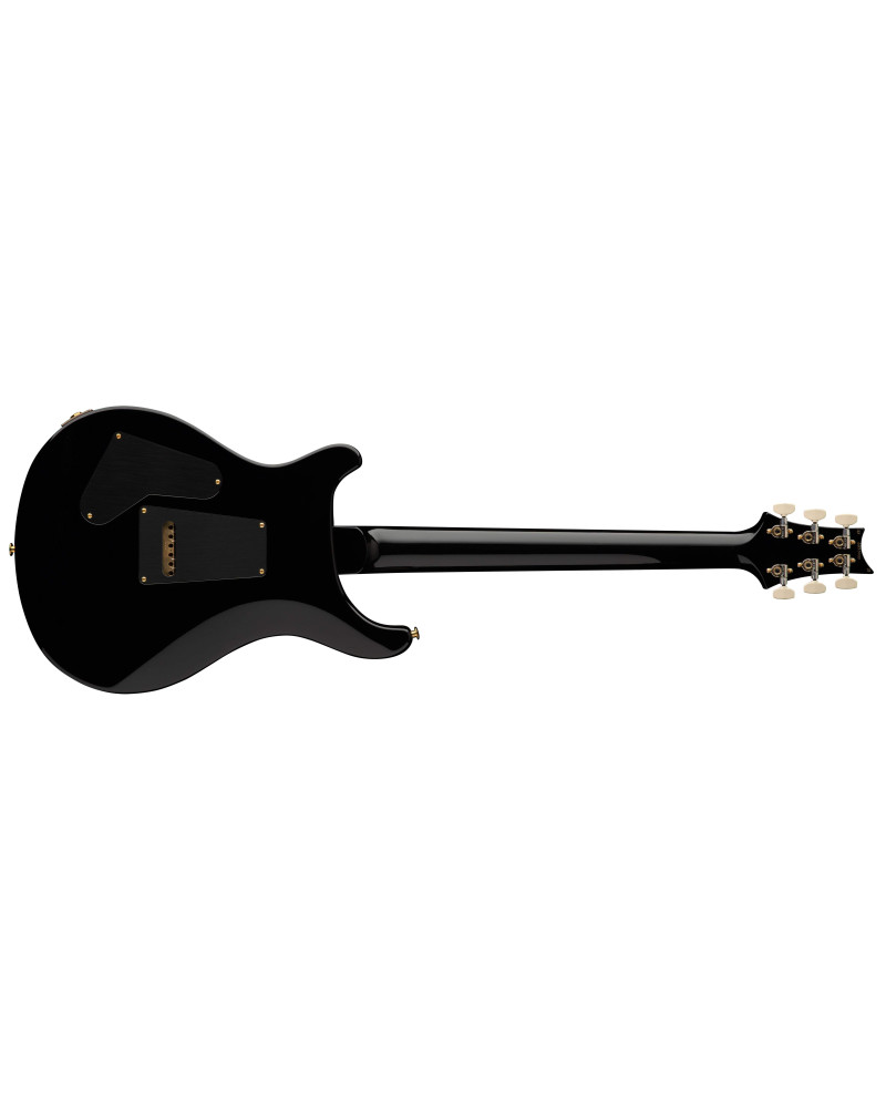 PRS Custom 24 Faded Whale Blue