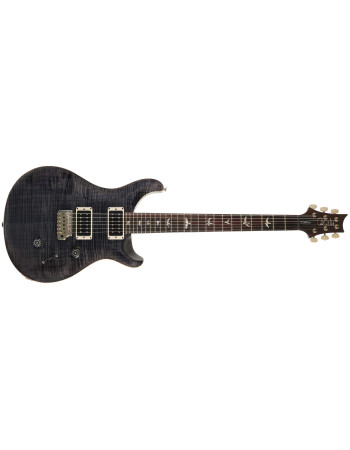 PRS Custom 24 Gray Black