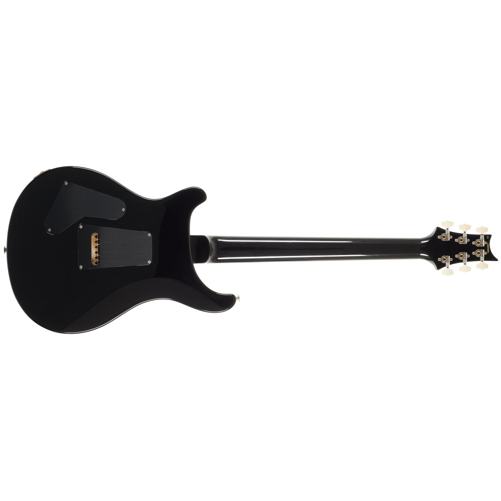 PRS Custom 24 Gray Black