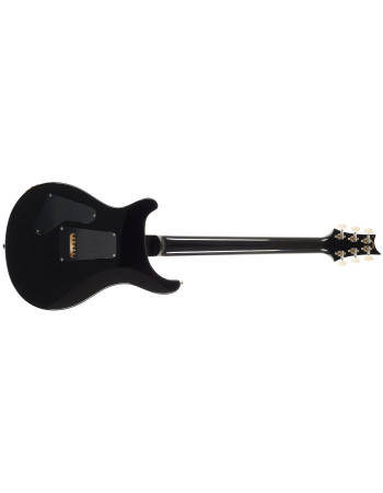 PRS Custom 24 Gray Black