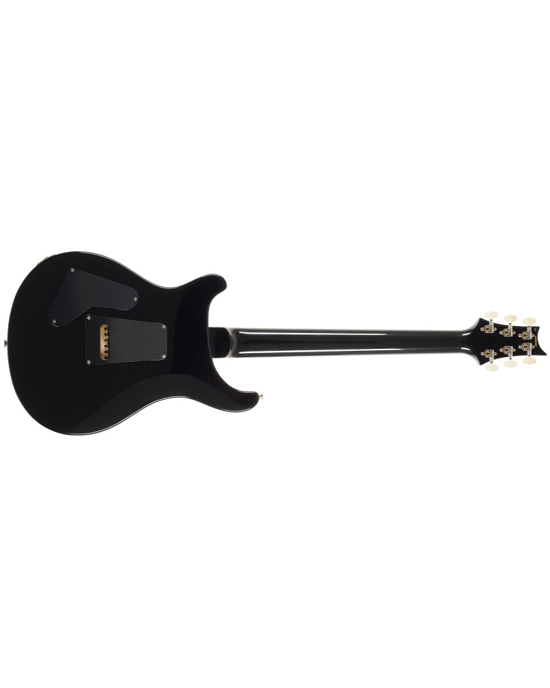 PRS Custom 24 Gray Black