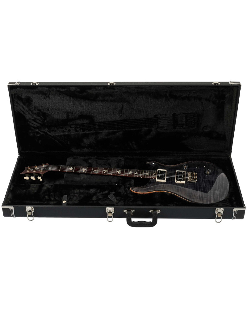 PRS Custom 24 Gray Black