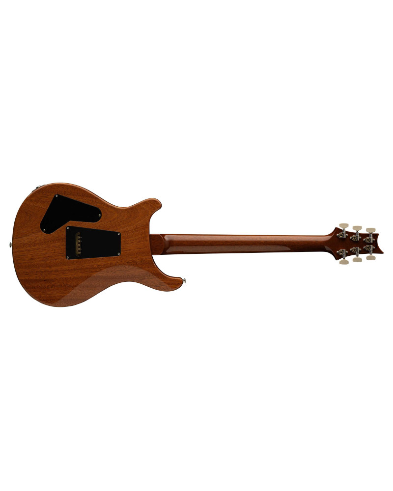PRS Custom 24-08 Black Top