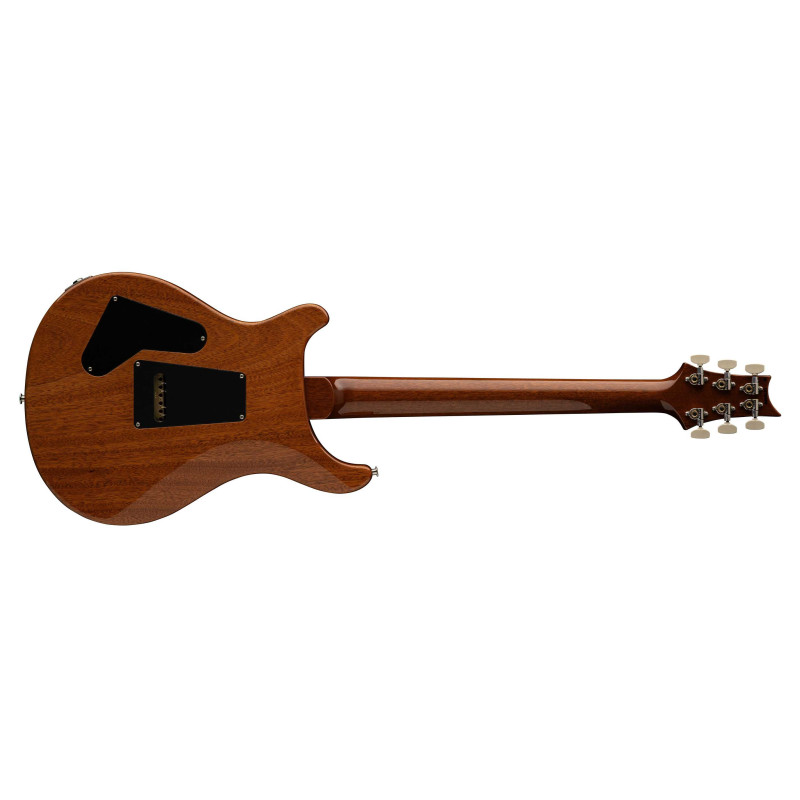 PRS Custom 24-08 Black Top