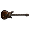 PRS Custom 24-08 Black Gold Wraparound Burst